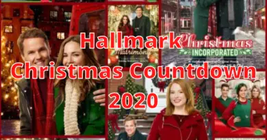 Hallmark Will Have LGBTQ Christmas Movies This Year 2020!