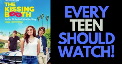 Top 5 Teen Movies You Must Watch