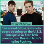movie facts