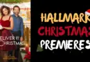 New Hallmark Christmas Movies