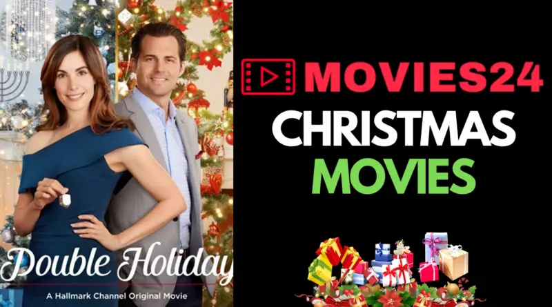 Movies24 Christmas