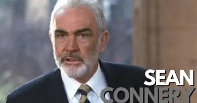 Sean Connery Best Movies