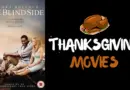 Top 5 Thanksgiving Movies