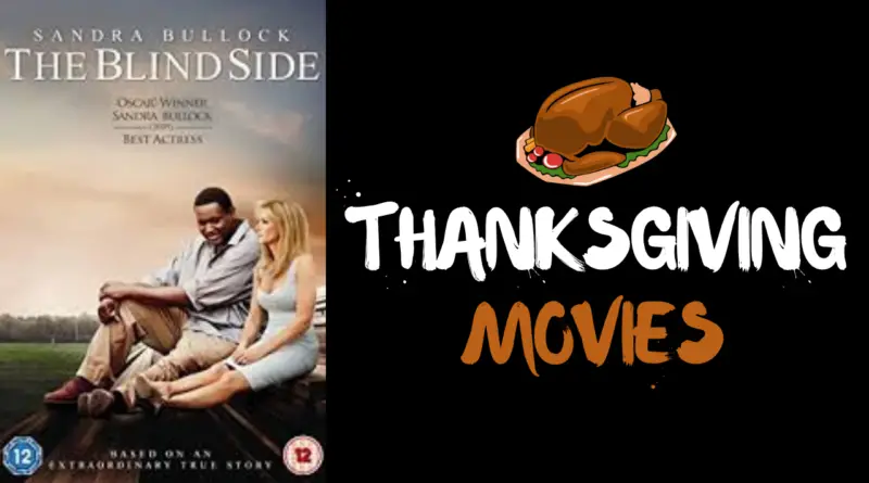 Top 5 Thanksgiving Movies