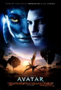 Avatar Highest Grossing Films