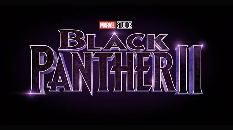 Black Panther Wakanda Forever Marvel Cinematic Universe